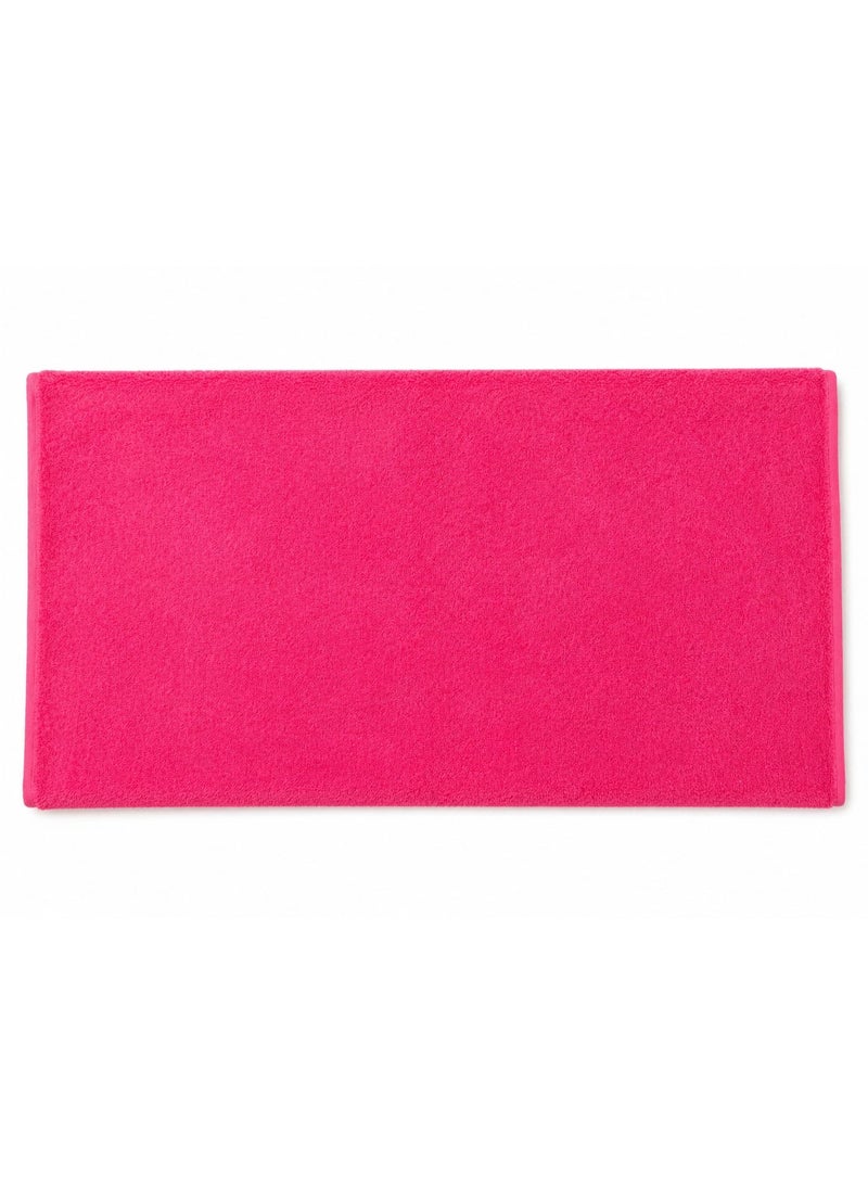 Large cotton towel, 70x140 cm - Image 2