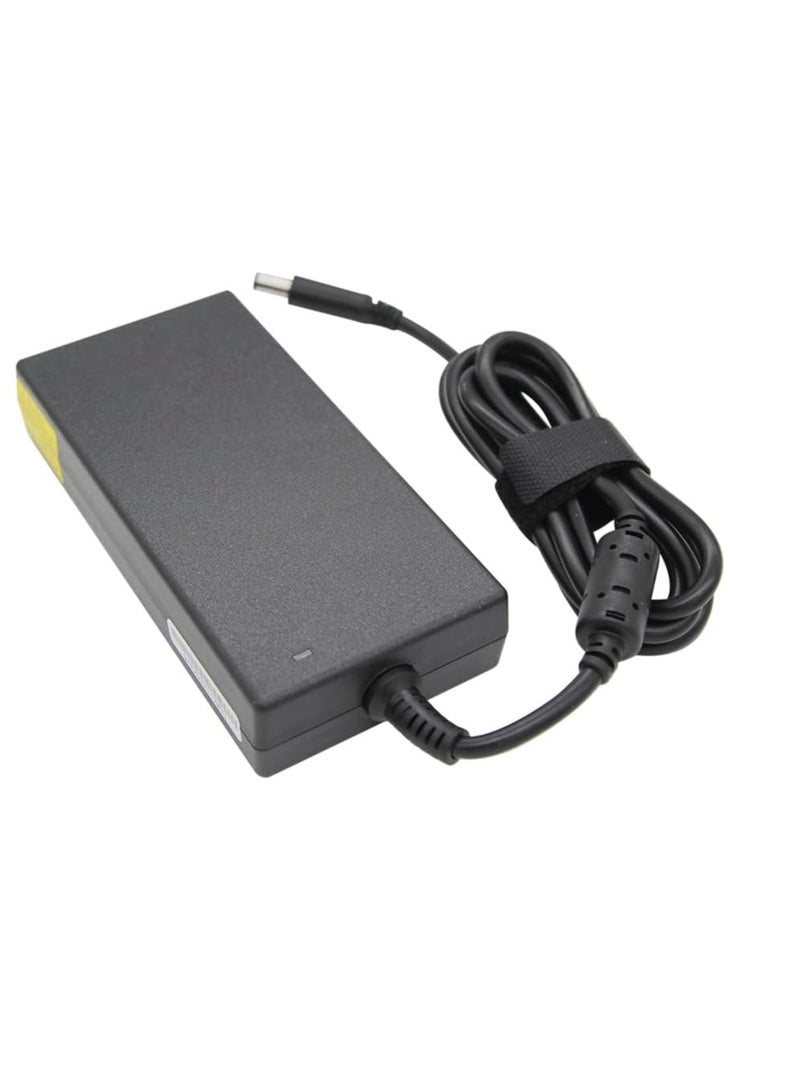 Terabyte 19.5V/9.23A 180W Dell Inspiron 15 7577 ALIENWARE 13 R3 Precision 15 7520 Laptop AC Replacement Adapter DWG4P 0DWG4P - Image 4