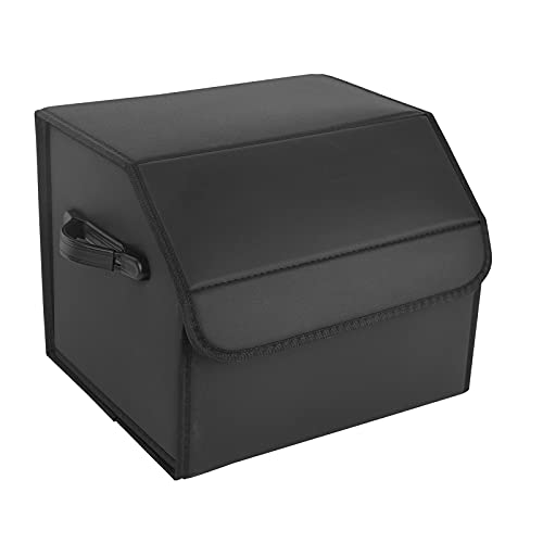 AUTOARK Multipurpose collapsible SUV Trunk Organizer - Car SUV Trunk Storage,AK-138 - Image 1