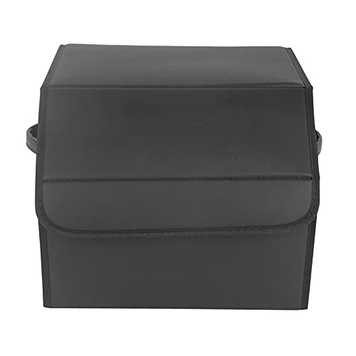AUTOARK Multipurpose collapsible SUV Trunk Organizer - Car SUV Trunk Storage,AK-138 - Image 4