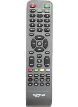 Next Amigo New Remote Control Mapp 1684