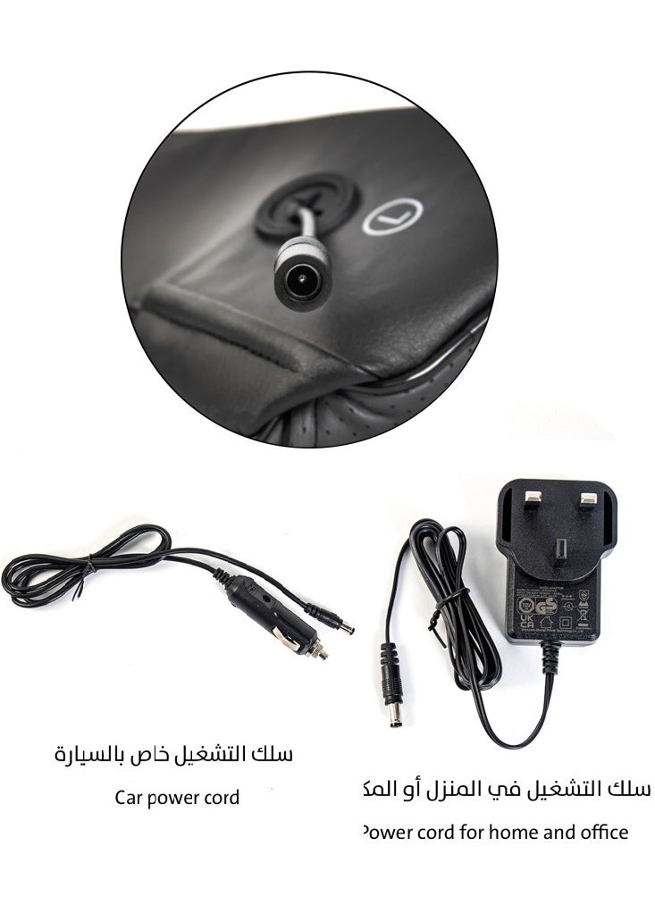 SHANAB Japanese massage device  - Image 4