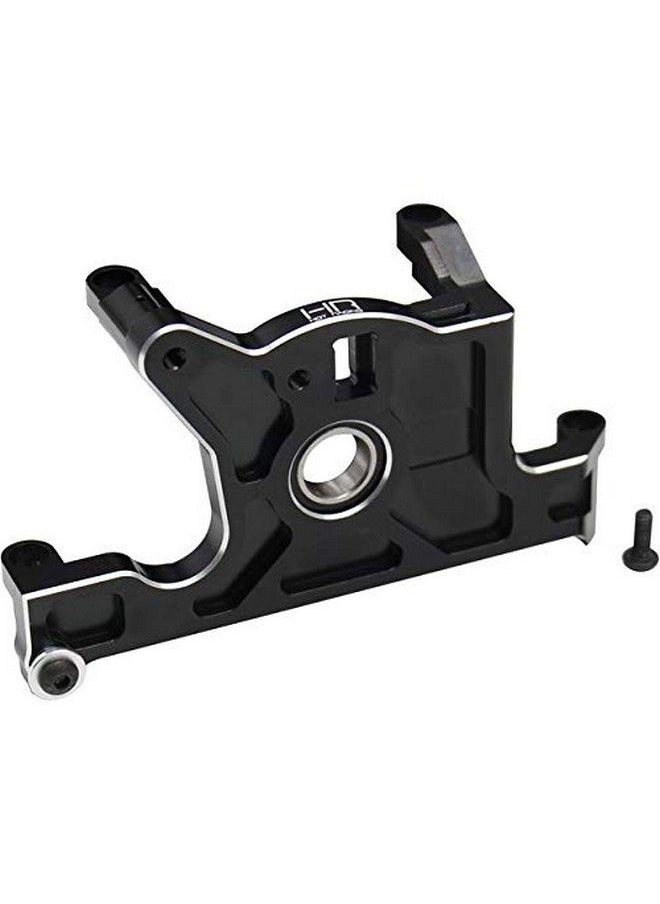 Hot Racing Ruf38X01 Hd Bearing Motor Mount Rustler 4X4/Slash 4X4 Lcg Only  - Image 2