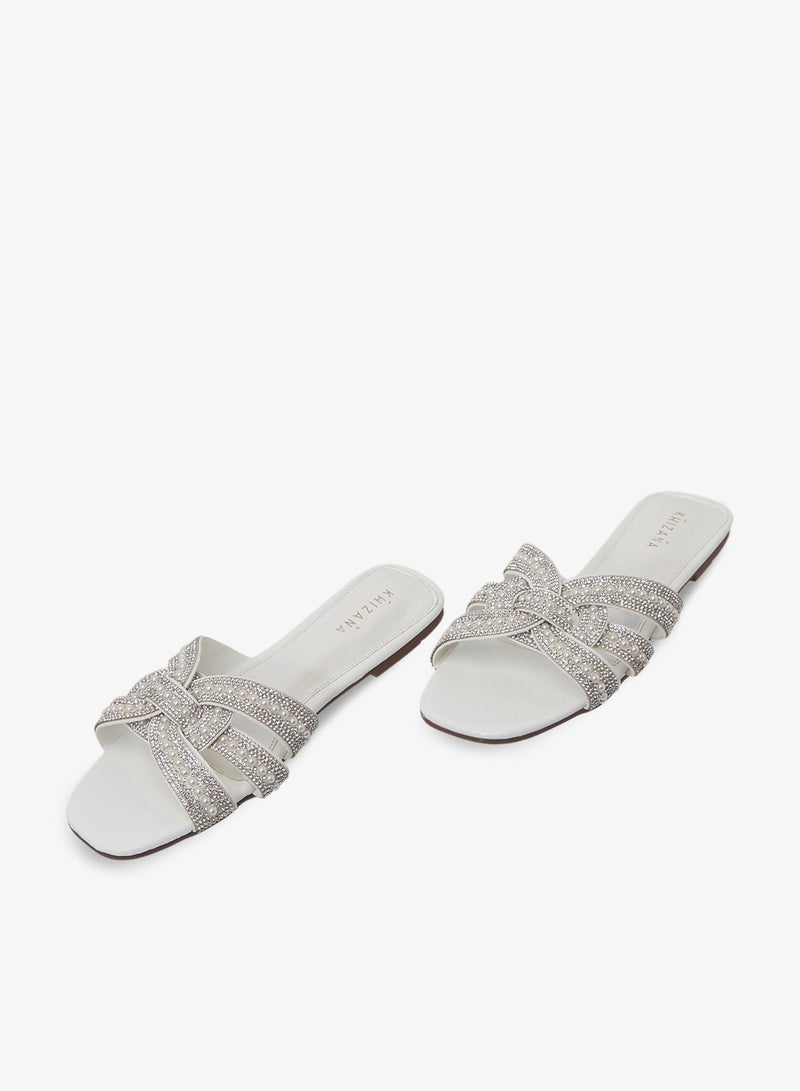 خزانة صنادل مسطحة - Image 4