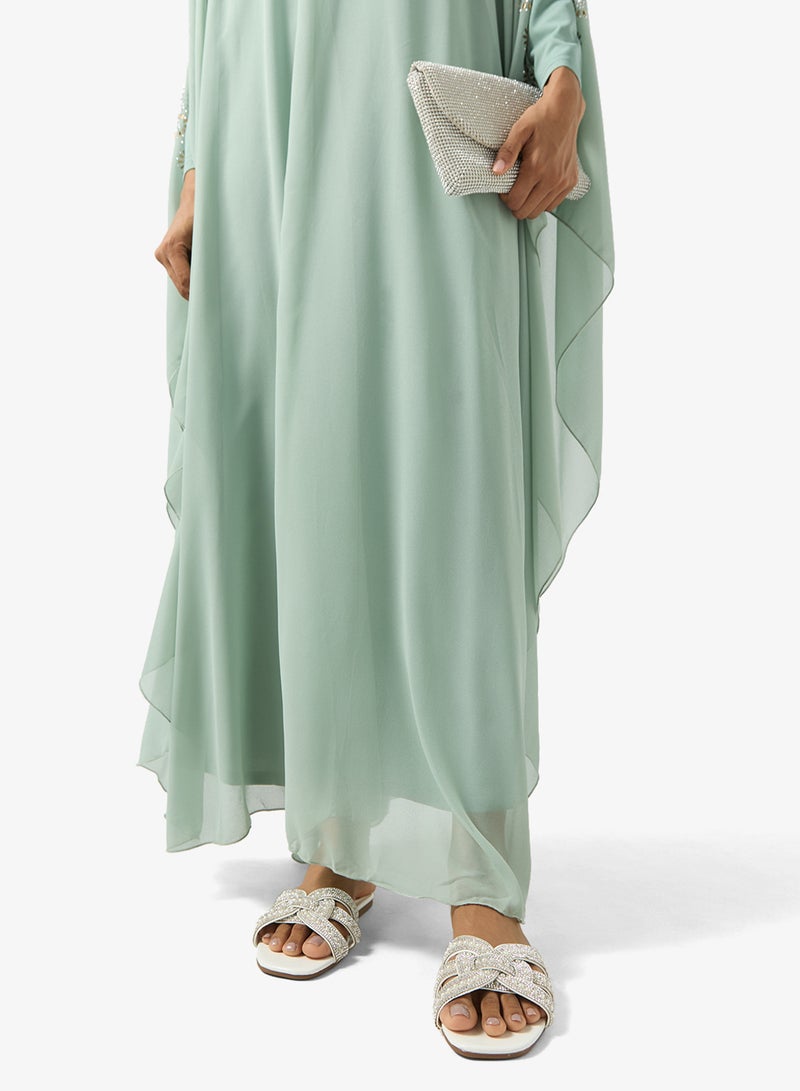 خزانة صنادل مسطحة - Image 5