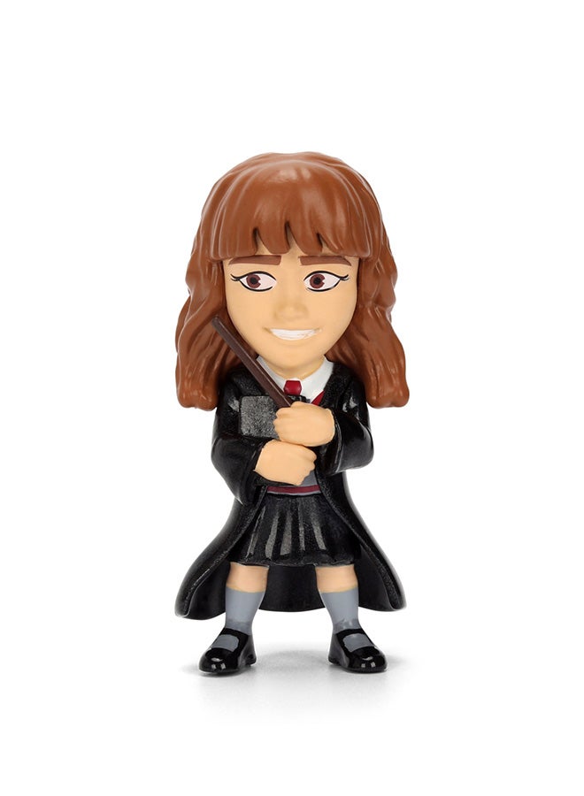 JADA Harry Potter 4-Pack Figures 2,5" 9336698314R00 - Image 4