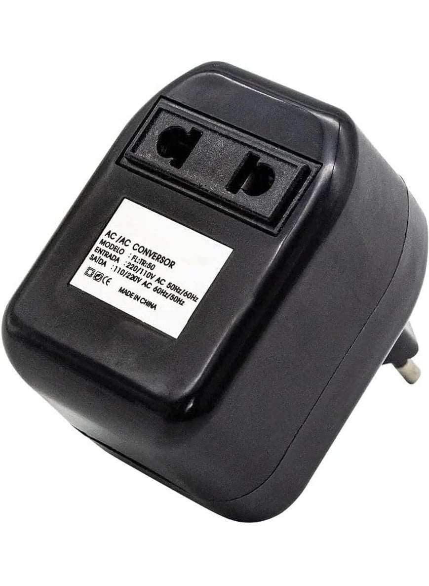 جولدن فالكون Golden Falcon Power Adapter 50W
