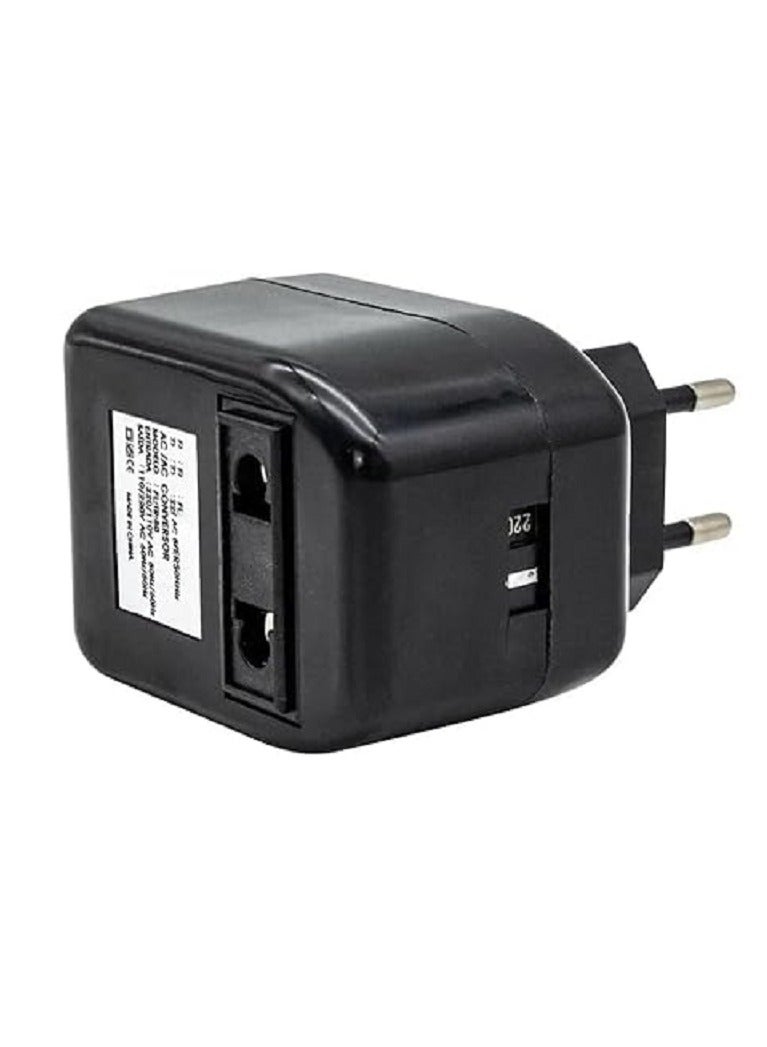 Golden Falcon Power Adapter (220-110) V 50W - Image 2