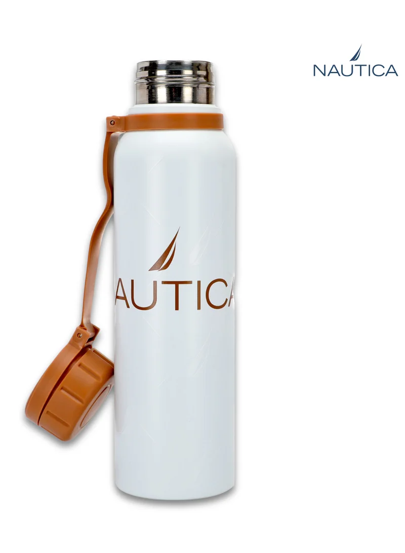 NAUTICA Nautica 4 Stainless Steel Water Bottle