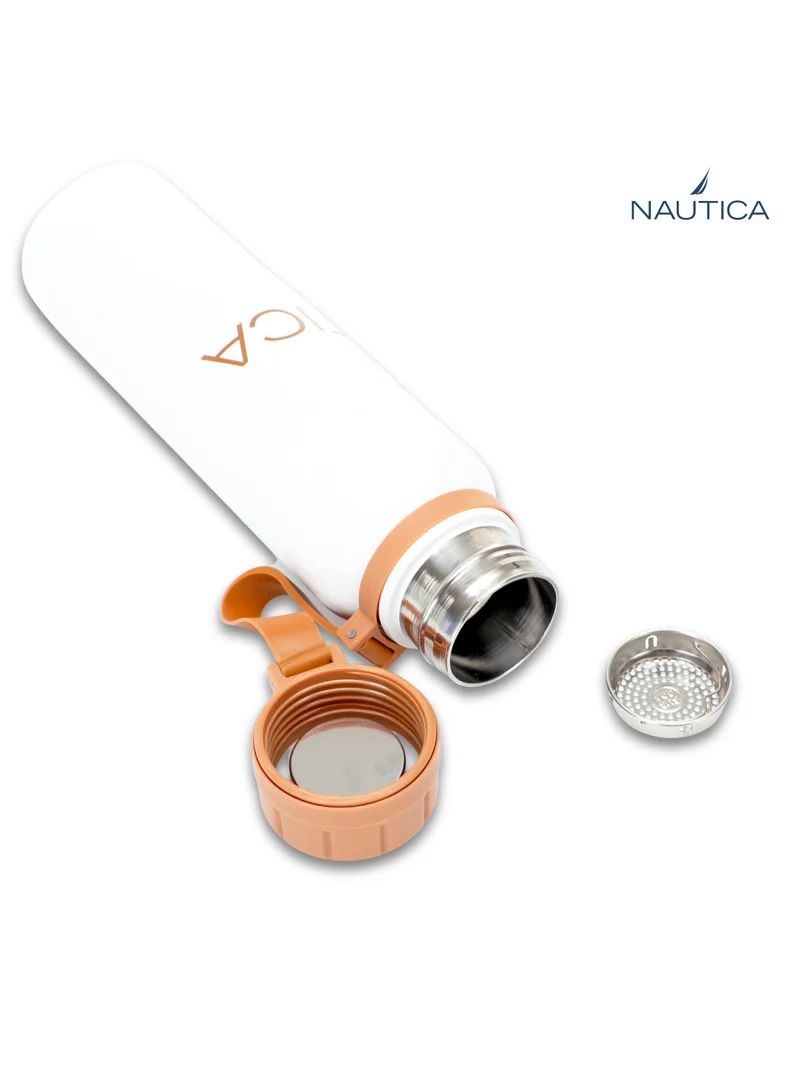 NAUTICA Nautica 4 Stainless Steel Water Bottle