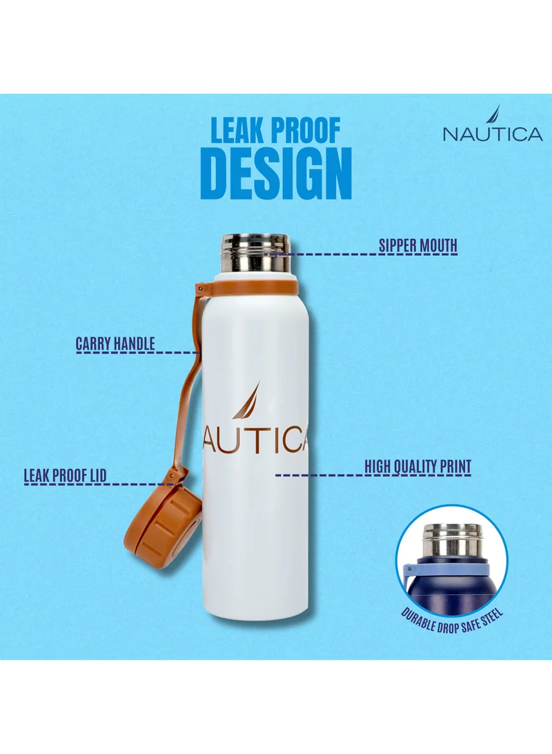 NAUTICA Nautica 4 Stainless Steel Water Bottle