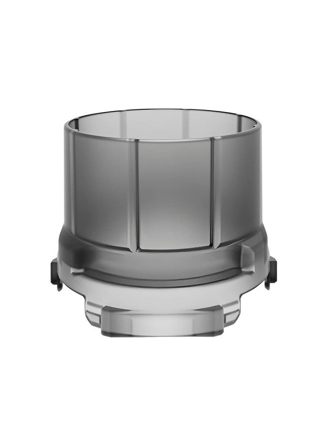 CHUDODO Espresso Dosing Funnel for Ninja Luxe Cafe ES601, Precision Fit Coffee Mess-Free Grinding Ring, Professional Barista Accessory for Ninja Espresso Machine ES601 - Image 1