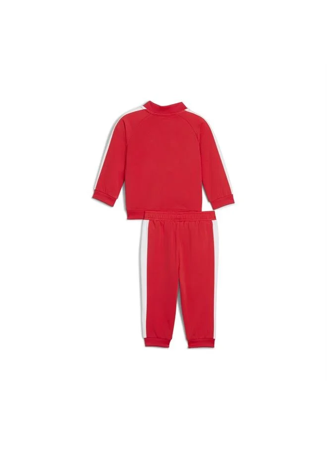 بوما Minicats T7 ALWAYS ON Suit Toddler