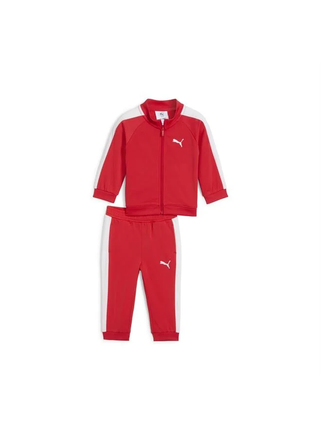 بوما Minicats T7 ALWAYS ON Suit Toddler