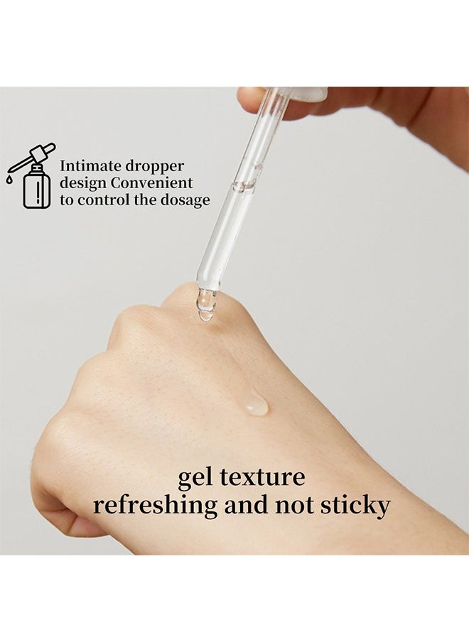 MOOYAM Retinol Serum 30ml- Collagen & Vitamin C/E Anti Aging Serum ,Retinol and Hyaluronic Acid to Rapid Wrinkle Repair 30ml  - Image 3