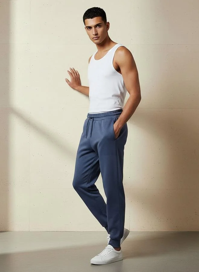 Splash FAV Men Joggers with Pockets