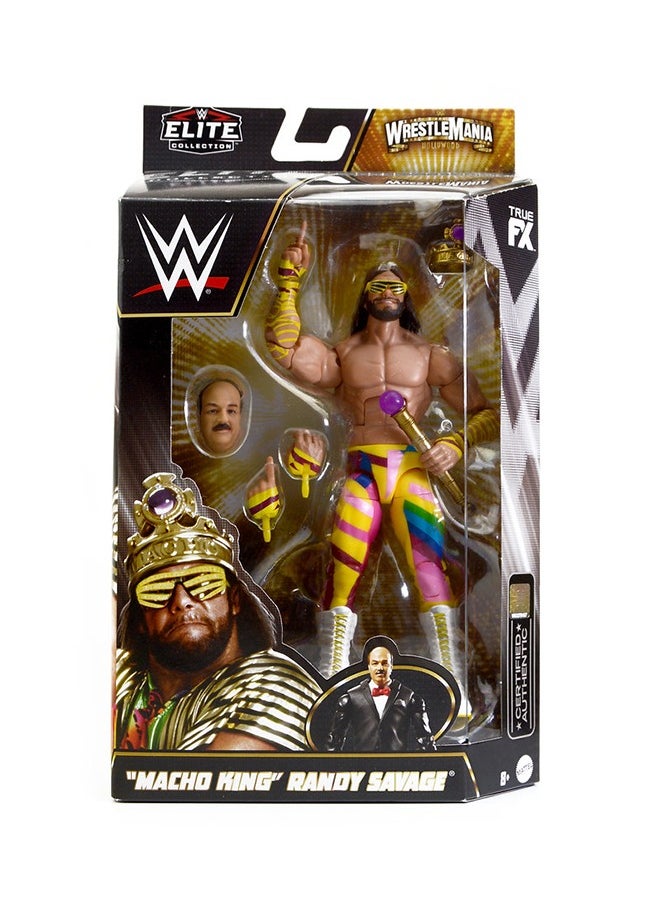 WWE مصارعة الأحلام النخبة - مت assorted  - Image 1