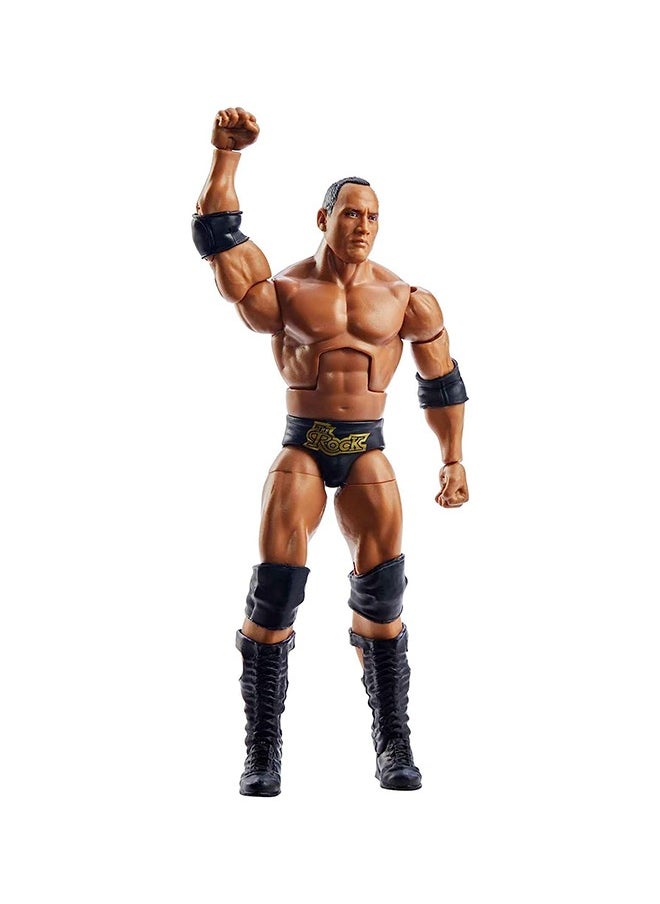 WWE مصارعة الأحلام النخبة - مت assorted  - Image 3