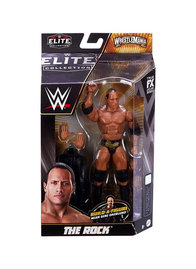WWE مصارعة الأحلام النخبة - مت assorted  - Image 2