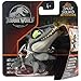 Jurassic World 2022 Snap Squad Attitudes Set of 4 Figures Tyrannosaurus Rex Spinosaurus Mosasaurus Stegosaurus from GXW58956C Release - Image 4
