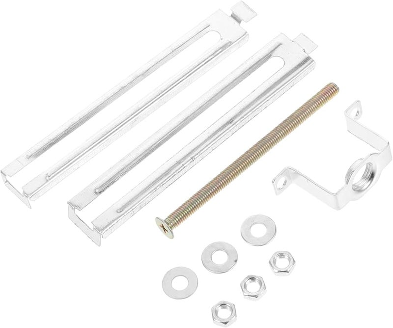 Ceiling Fan Mounting Bracket Light Fixture Holder for Chandelier Office Decor - Image 2