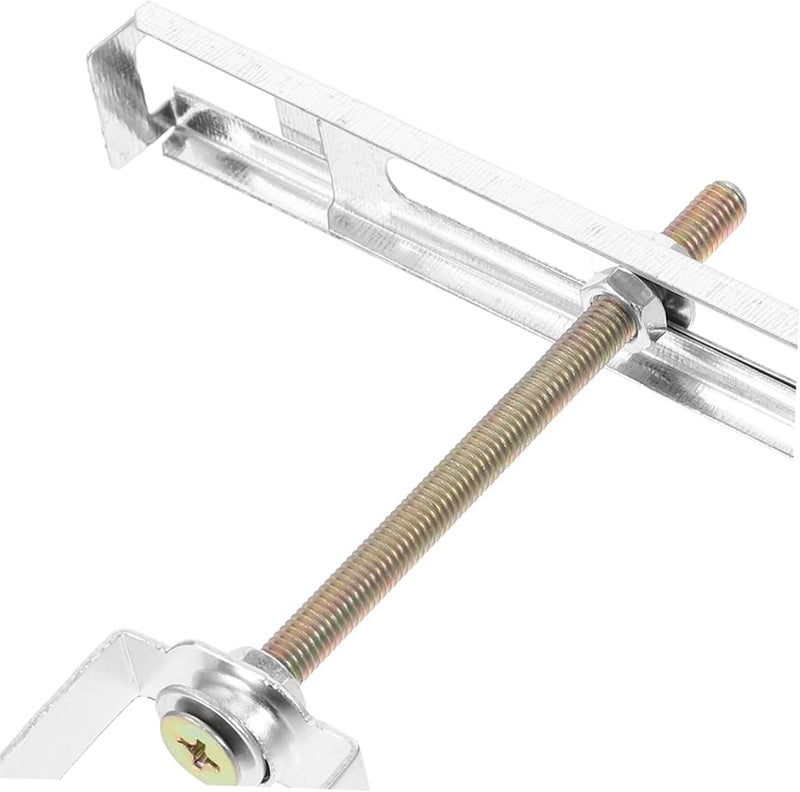 Ceiling Fan Mounting Bracket Light Fixture Holder for Chandelier Office Decor - Image 4