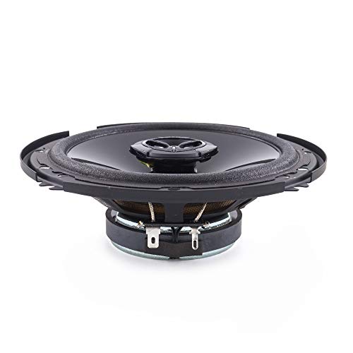 JVC CS-DR621 Car Speakers - 300 Watts of Peak Power, 6.5 Inch, Full Range, 2 Way, Sold in Pairs - Image 3