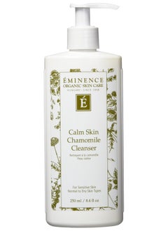 EMINENCE Minence Calm Skin Chamomile Cleanser 8.4 Ounce  - Image 1