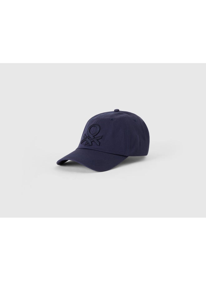 UNITED COLORS OF BENETTON Baseball Cap - Image 1