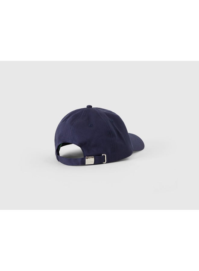 UNITED COLORS OF BENETTON Baseball Cap - Image 2
