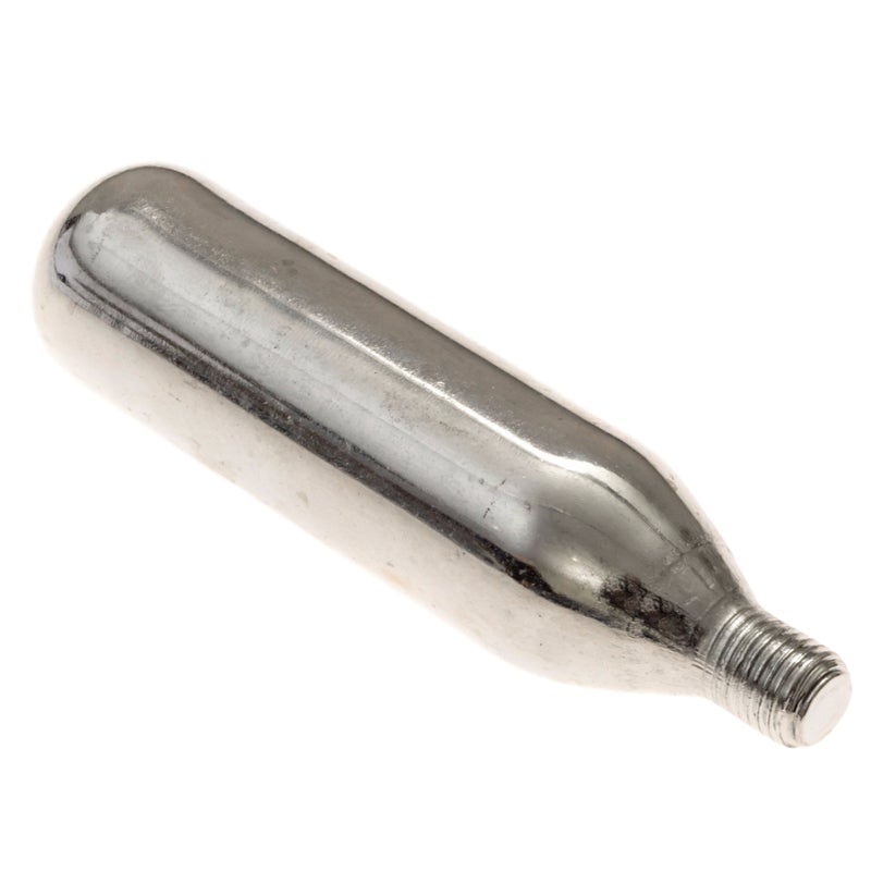 Asura خرطوشات CO2 مل threaded وزن 16 جرام عدد 50 - Image 2