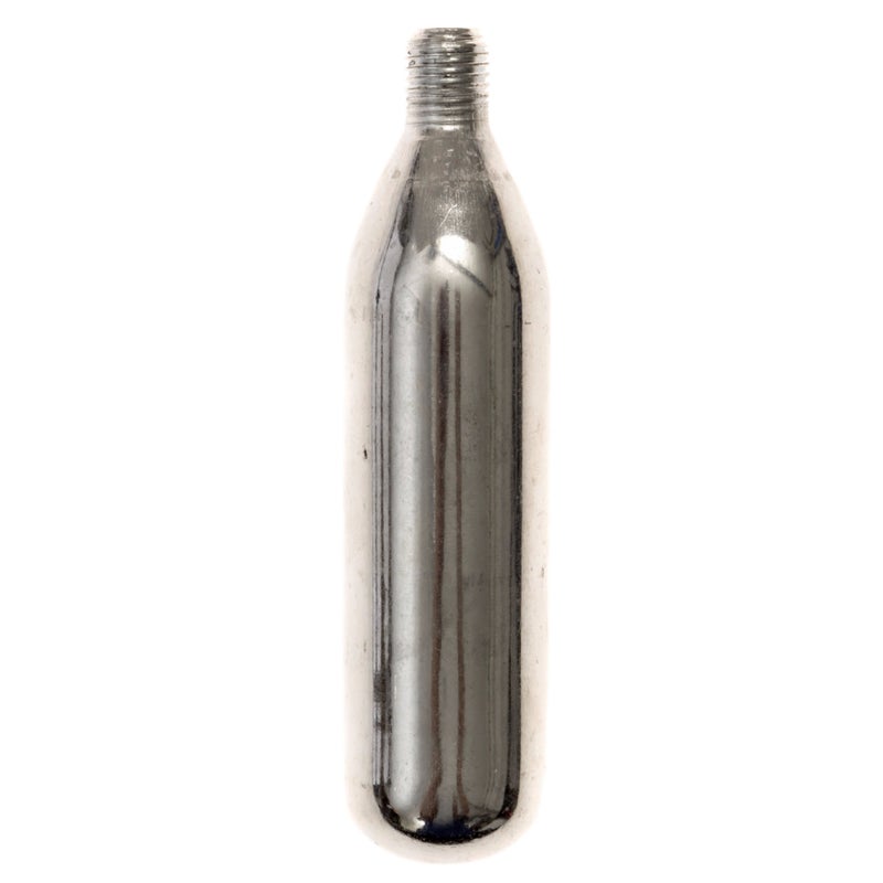 Asura خرطوشات CO2 مل threaded وزن 16 جرام عدد 50 - Image 5