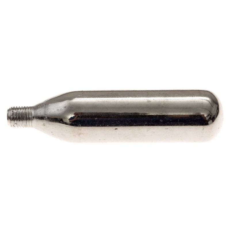 Asura خرطوشات CO2 مل threaded وزن 16 جرام عدد 50 - Image 4