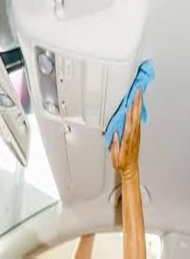 Gel Putty for Car Interior Keyboards Gap Cleaner Dust Mud Cleaning Putty (Pack of 1)