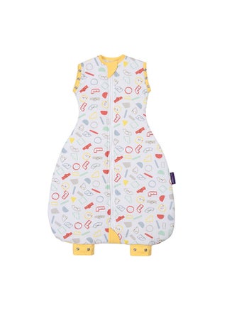 3 In 1 Nite Nite Romper 2.5 Tog Yellow - pzsku/ZD2324F0B4725975A89D4Z/45/_/1680612054/960e2fa2-ea3b-4fa3-a63d-790d3e73bbc7