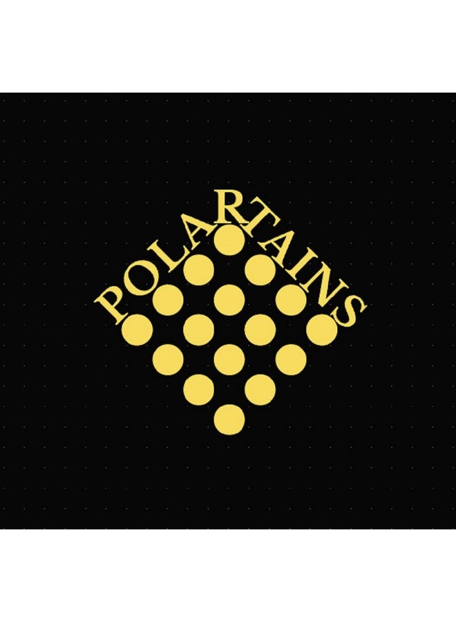 POLARTAINS Polyester Curtains 9 Feet Long Set of 2 for Long Door (Aqua 4 ft x 9 ft) | Floral - Image 5