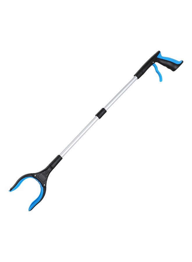 Trash Picker Long Reach Grabber Tool for Wheelchair Garden Elderly Litter Pickup Random Style - Image 1