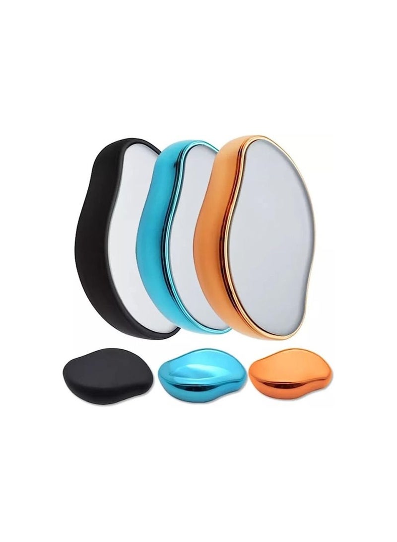 سبيس شوب مزيل الشعر ماجيك كريستال بدون ألم لإزالة الشعر بسرعة وسهولة - Image 3