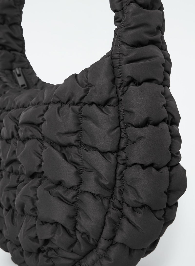 كوش حقيبة كتف كوس كروس بودي بأحرف سحابية - Image 2