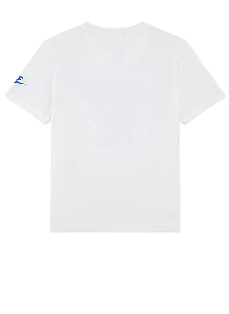 نايكي Kids Lightning Just Do It T-Shirt