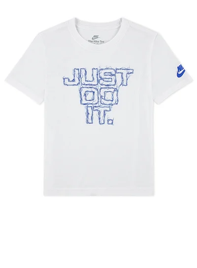 Nike Kids Lightning Just Do It T-Shirt