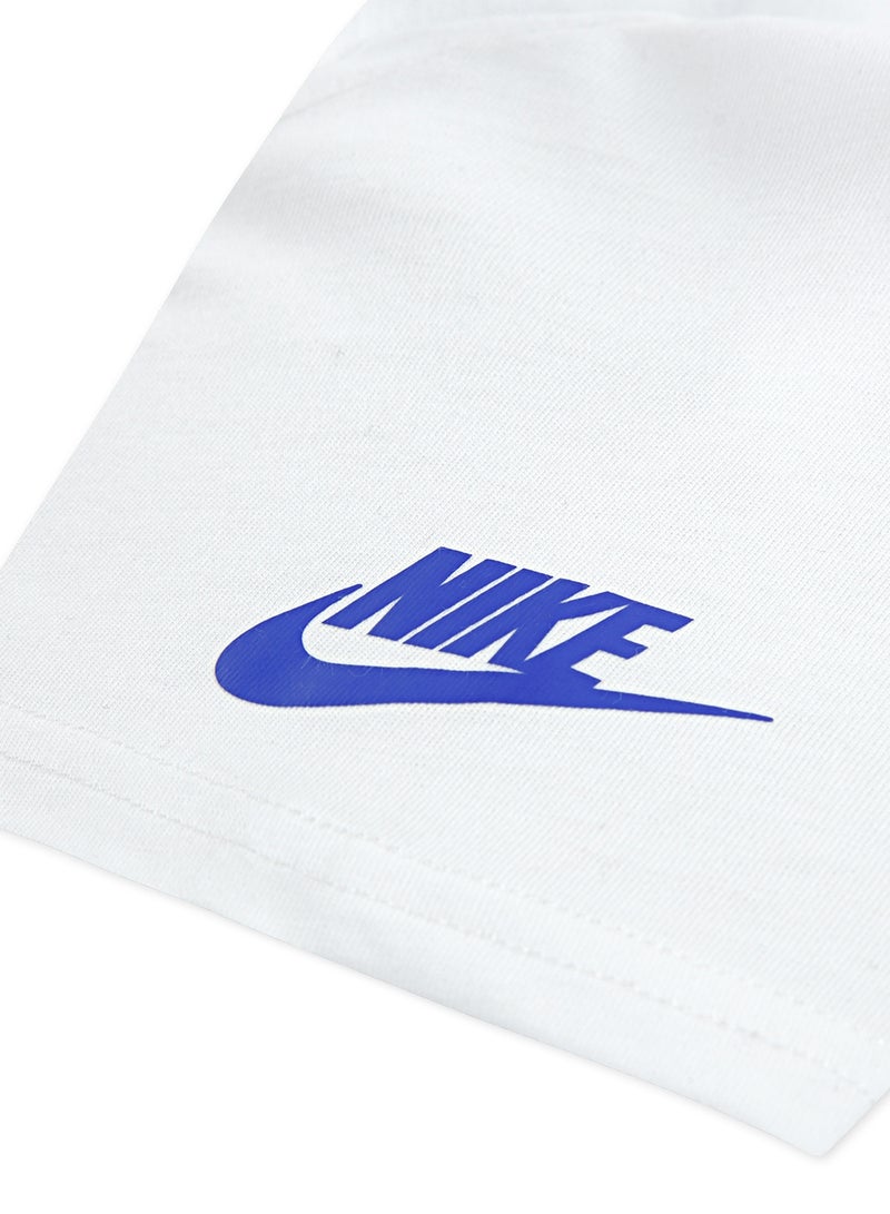 Nike Kids Lightning Just Do It T-Shirt  - Image 3