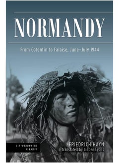Normandy: From Cotentin to Falaise, June-July 1944  - Image 1