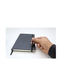 Pukka Pad Pukka Pad, Soft Cover Notebook A5  - Image 3