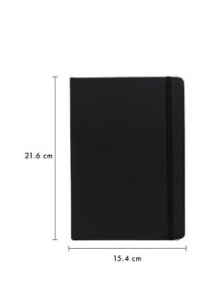 Pukka Pad Pukka Pad, Soft Cover Notebook A5  - Image 4