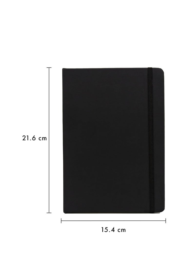 Pukka Pad Pukka Pad, Soft Cover Notebook A5 - Image 4