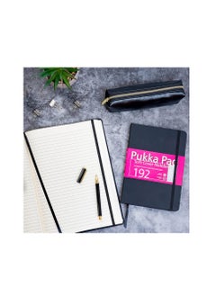 Pukka Pad Pukka Pad, Soft Cover Notebook A5  - Image 5