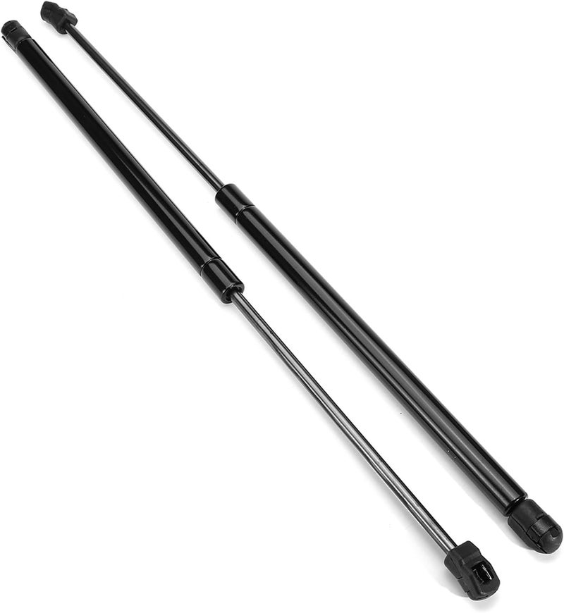 Wivplex Hood Lift Supports for Acura MDX 2001-2006 - Image 3