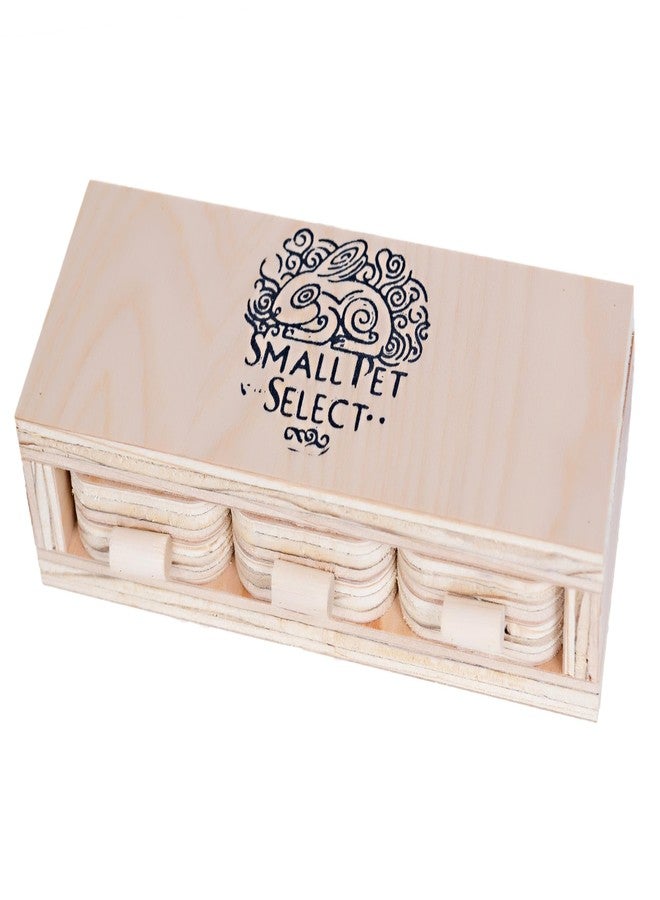 Small Pet Select- Wooden Drawer Puzzle - Image 2
