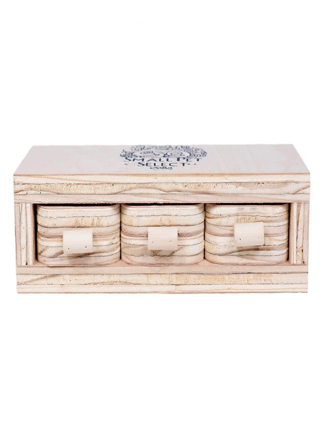 Small Pet Select- Wooden Drawer Puzzle - Image 4